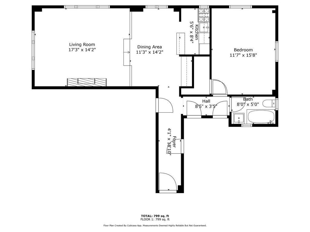 17 of 18 - 20 Continental Avenue # 30, Forest Hills, NY