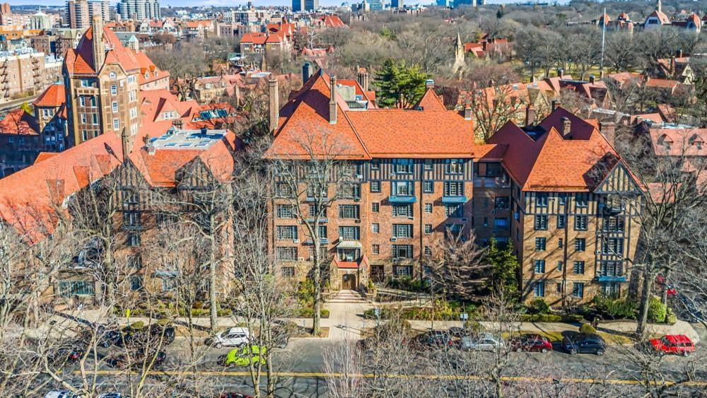 1 of 18 - 20 Continental Avenue # 30, Forest Hills, NY