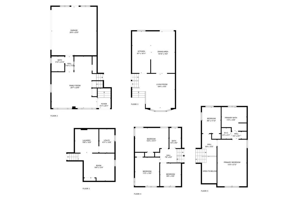 27 of 28 - 316 White Birch Lane, Jericho, NY