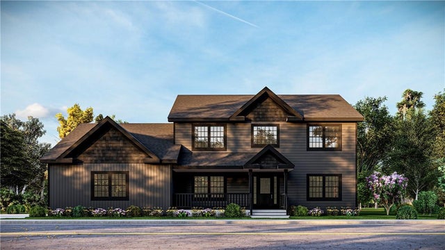 14 Tamarack Drive, Newburgh