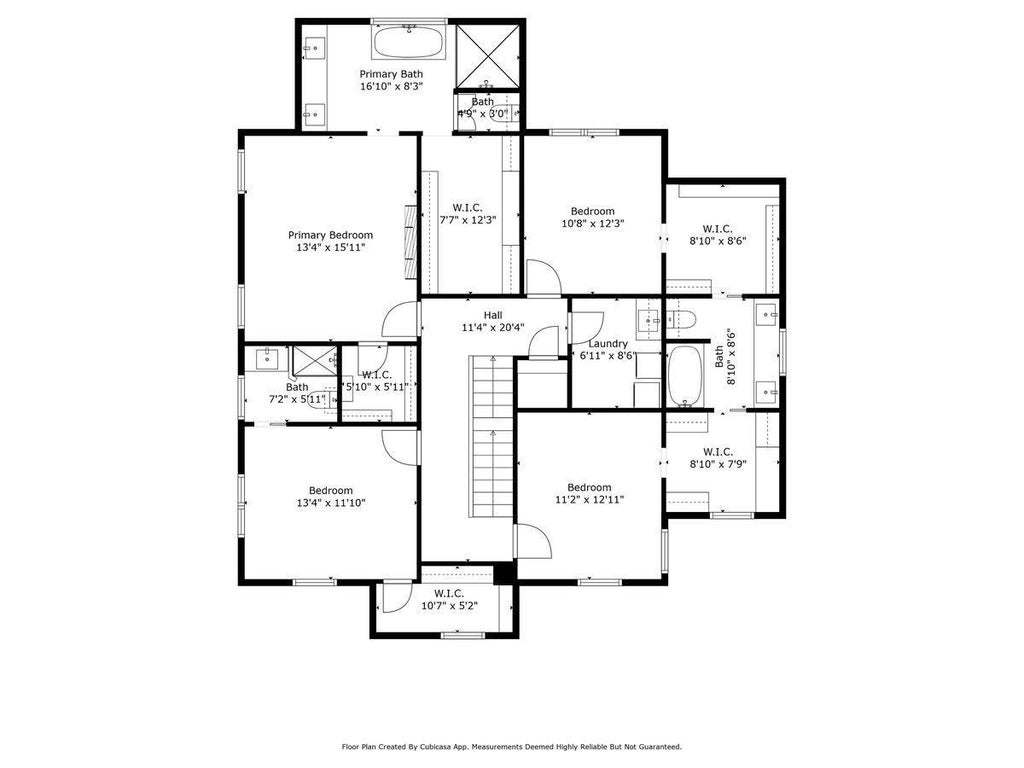 33 of 37 - 202 Euston Road, Garden City, NY