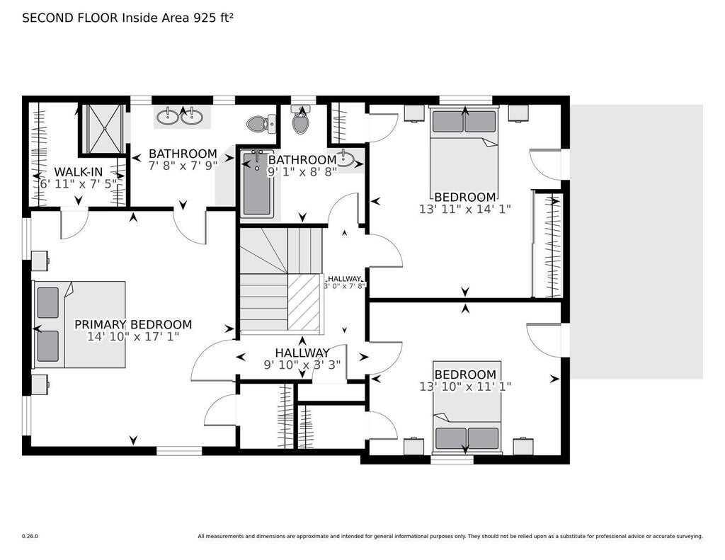 29 of 31 - 23 Castle Ridge Road, Manhasset, NY