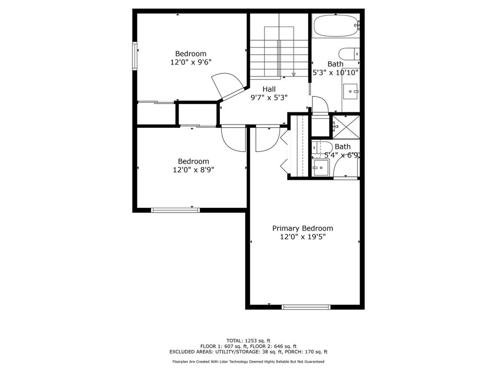 24 of 28 - 756 Blue Ridge Drive, Medford, NY
