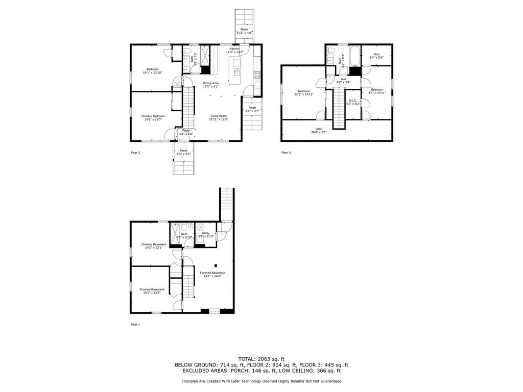 32 of 36 - 60 Alexander Avenue, Farmingdale, NY