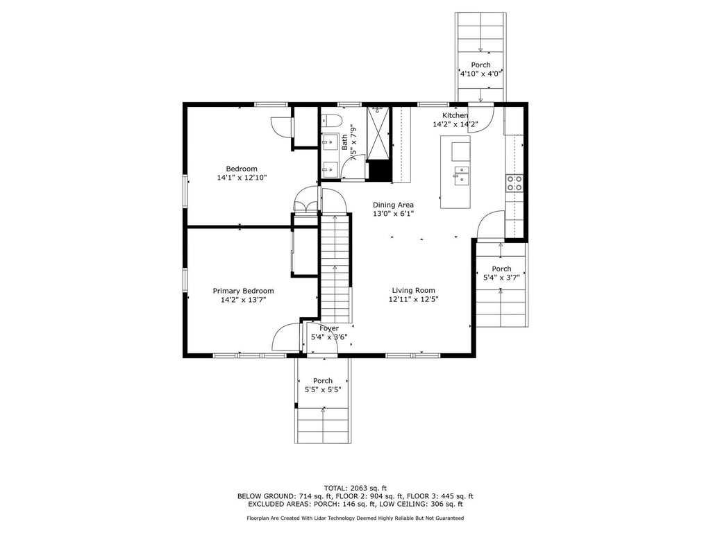 33 of 36 - 60 Alexander Avenue, Farmingdale, NY