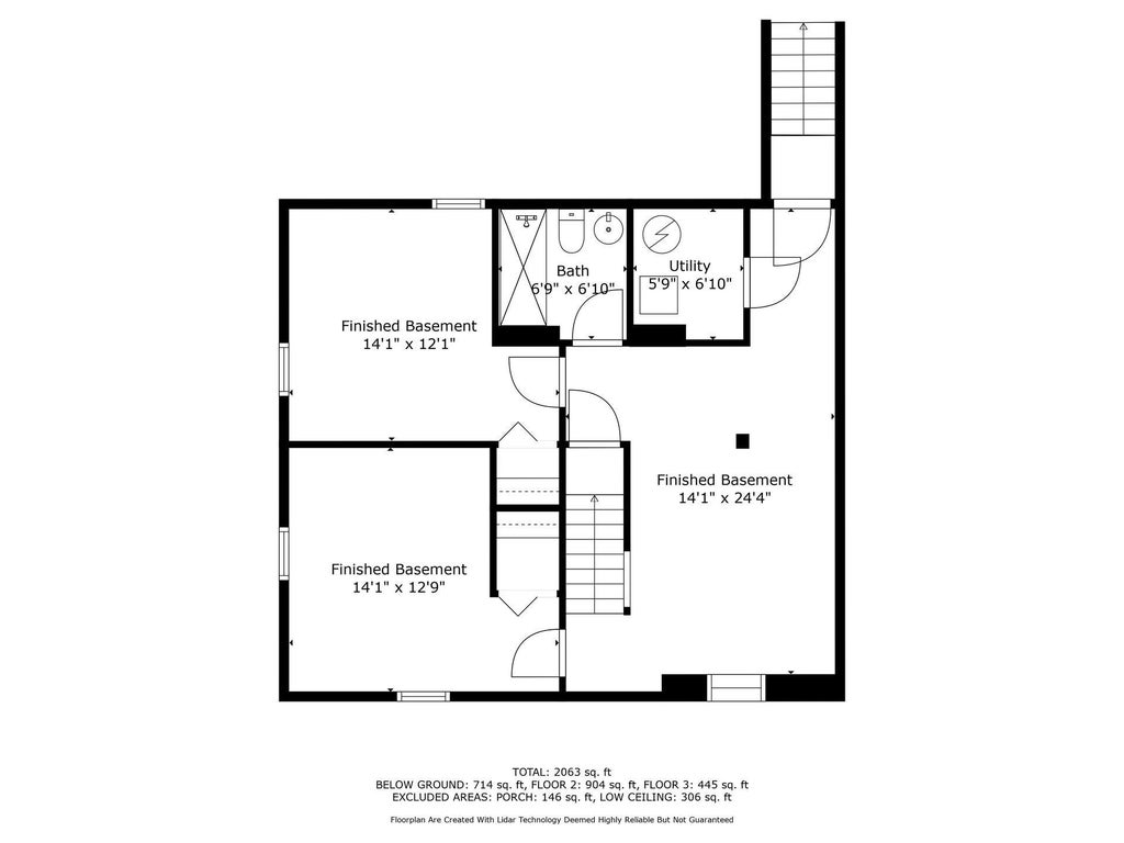 35 of 36 - 60 Alexander Avenue, Farmingdale, NY