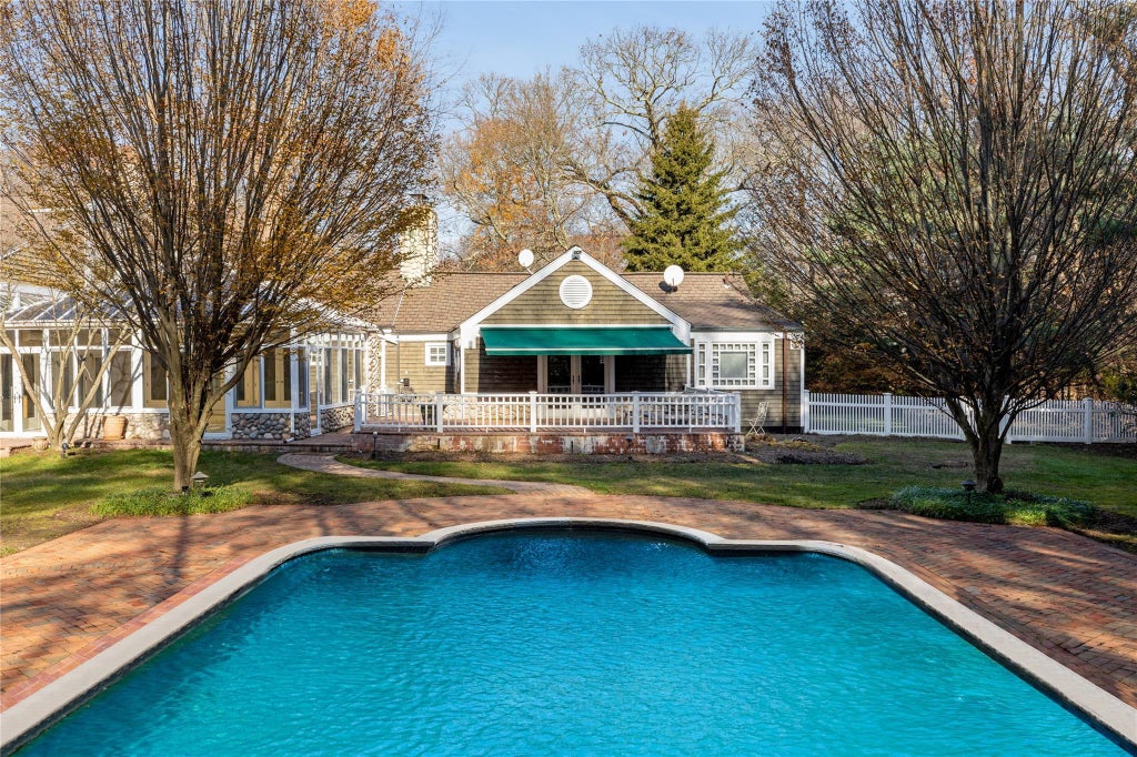 1 of 32 - 1620 Old Cedar Swamp Road, Brookville, NY