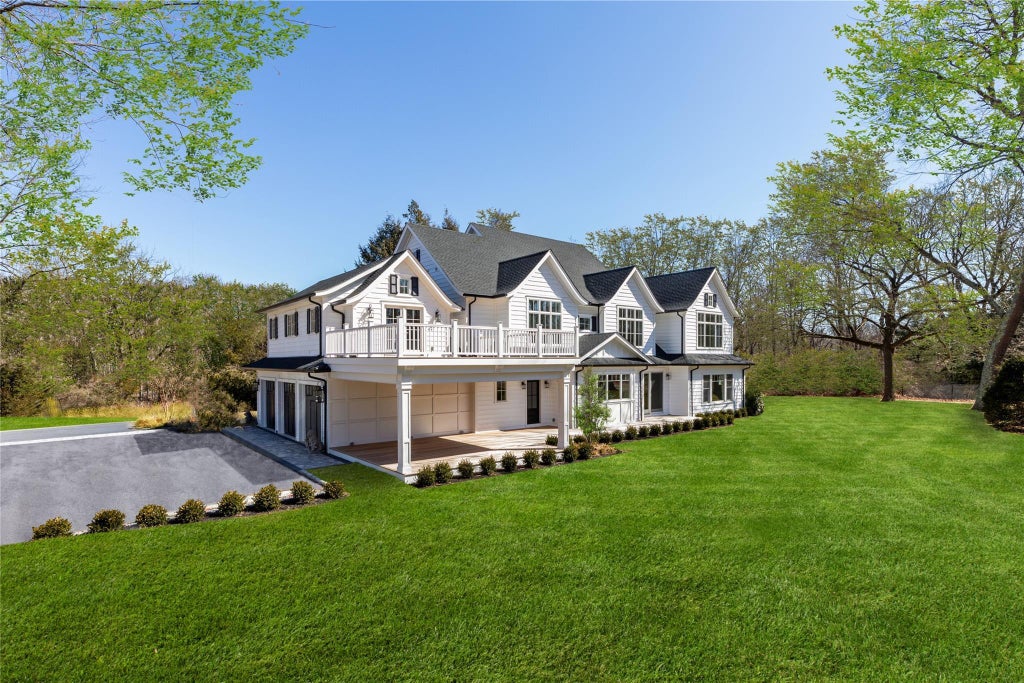 1 of 33 - 1132 Cedar Swamp Road, Old Brookville, NY