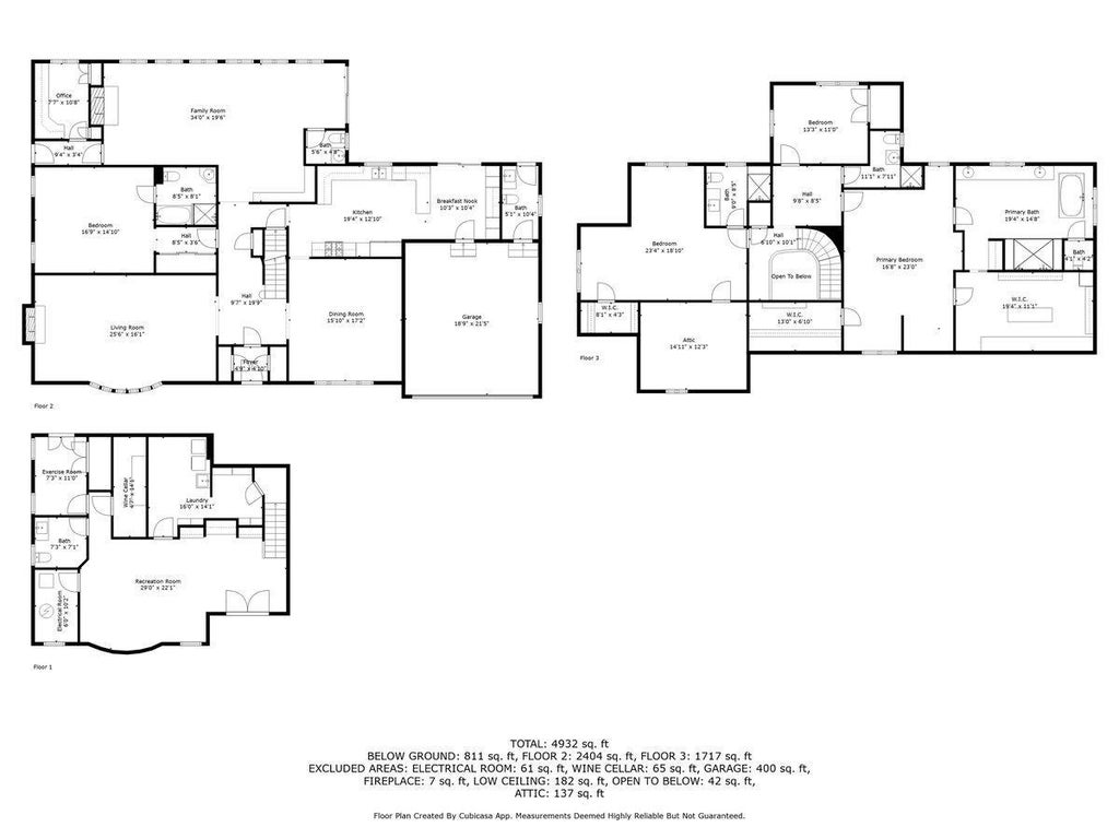 49 of 50 - 111 Berkshire Road, Rockville Centre, NY