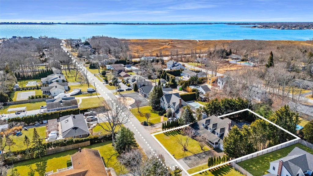 1 of 34 - 18 Landing Lane, East Quogue, NY