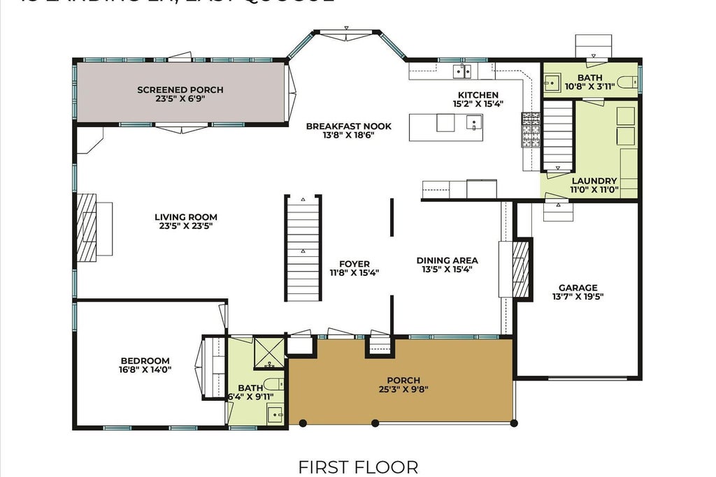 30 of 34 - 18 Landing Lane, East Quogue, NY