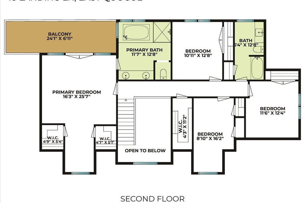 31 of 34 - 18 Landing Lane, East Quogue, NY