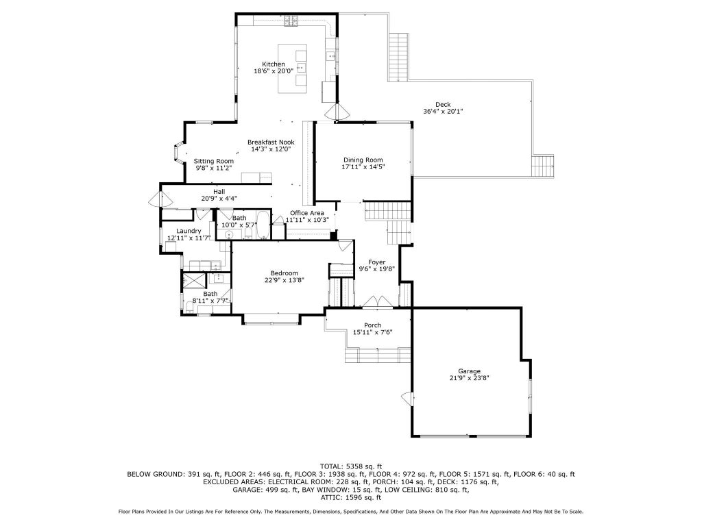 42 of 46 - 5 North Drive, Manhasset, NY