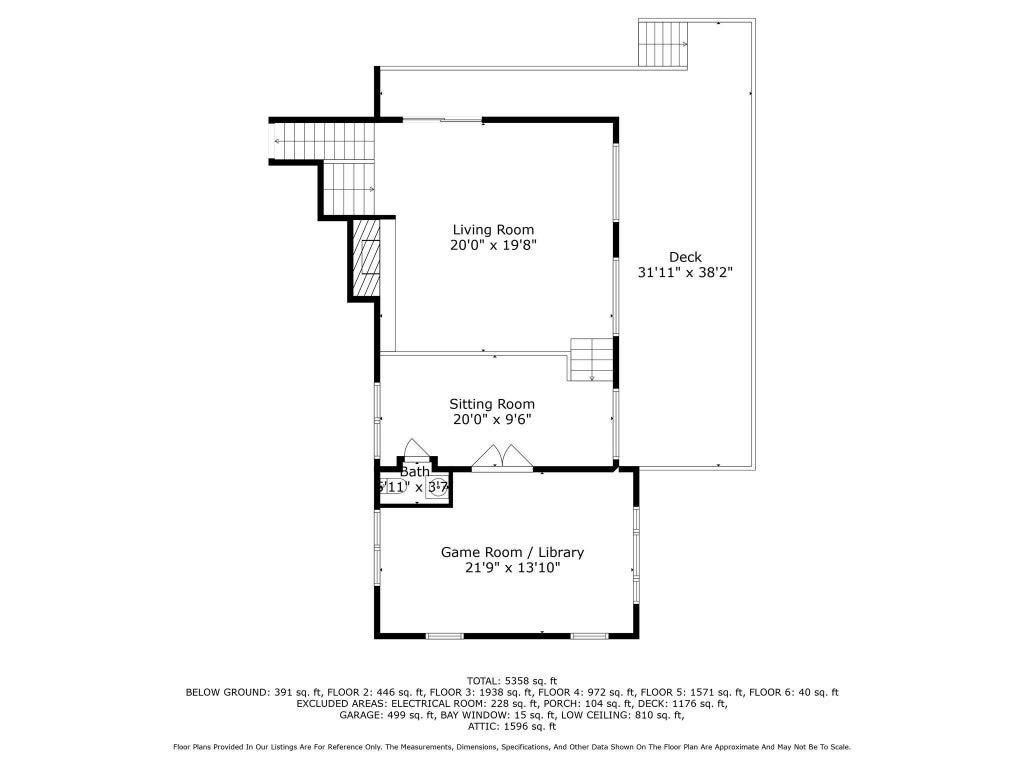 43 of 46 - 5 North Drive, Manhasset, NY