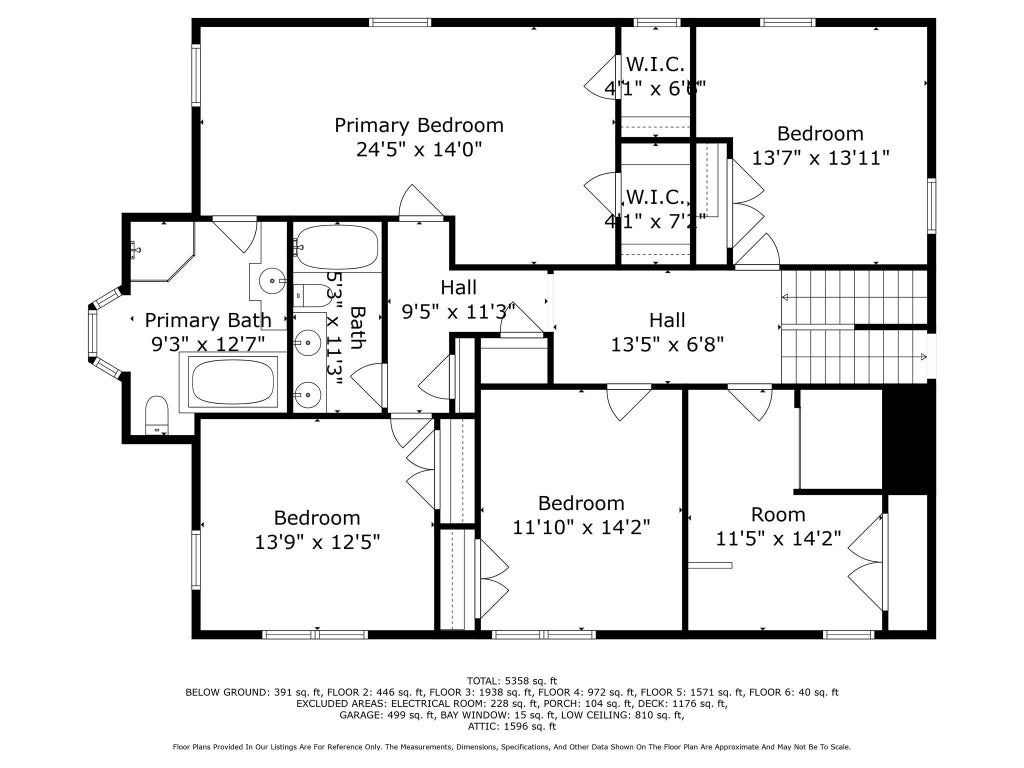 44 of 46 - 5 North Drive, Manhasset, NY