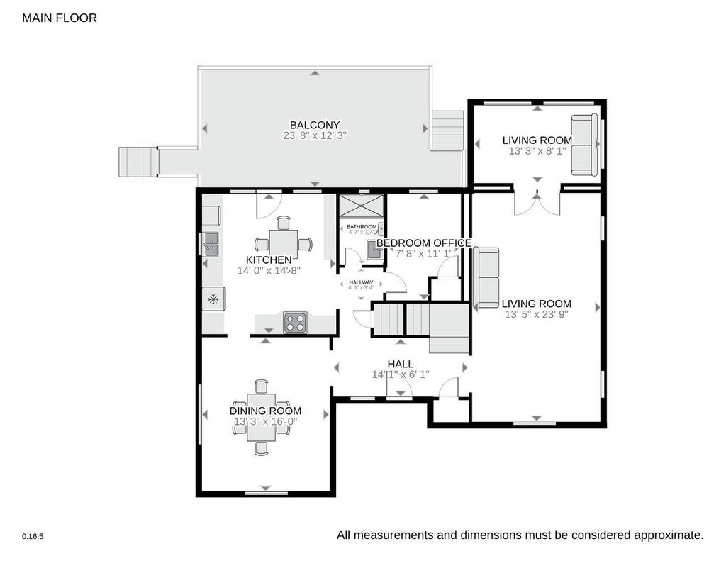 32 of 35 - 132 Revere Road, Manhasset, NY