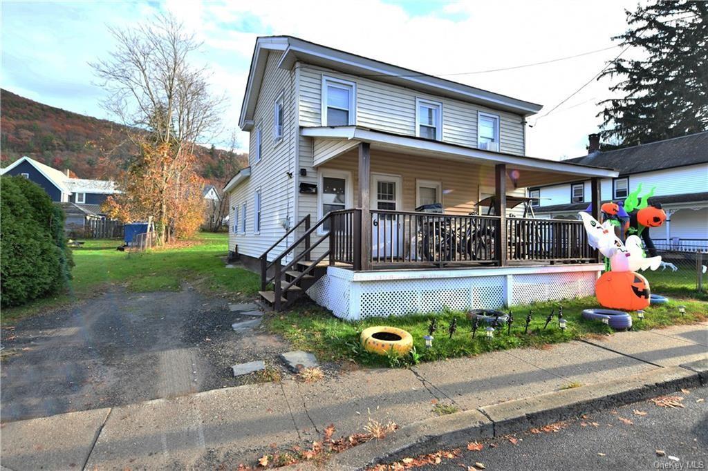 1 of 23 - 6 Broadhead St., Ellenville, NY