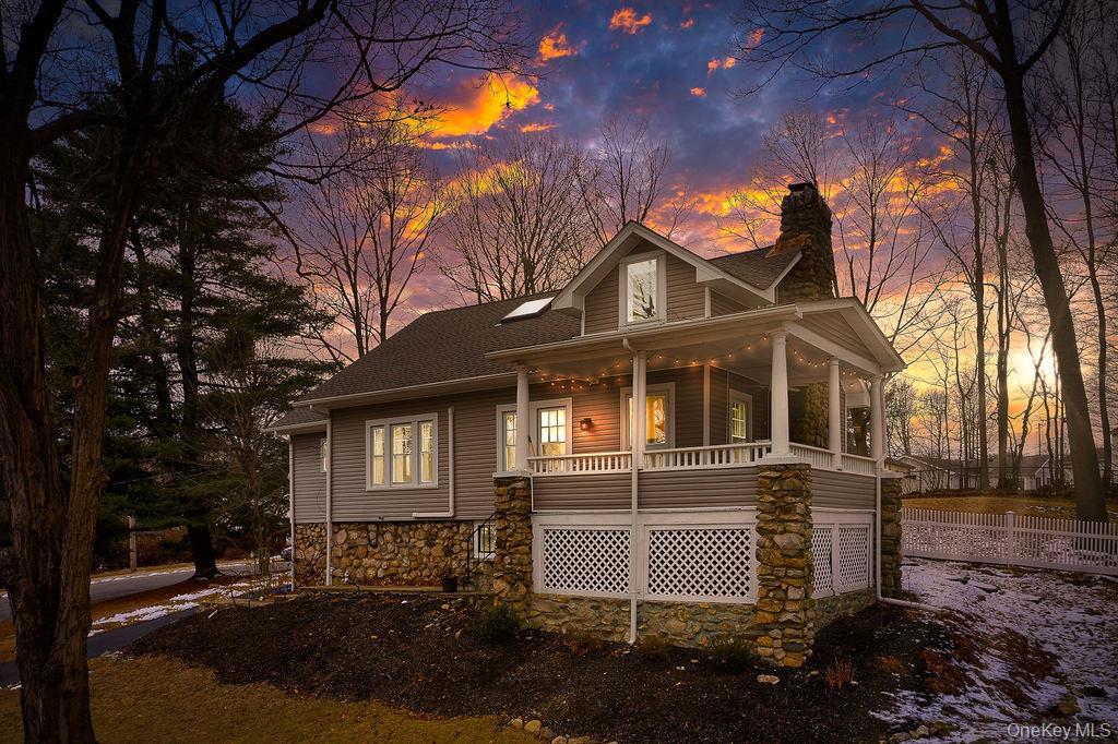 1716 Westchester Avenue, Peekskill