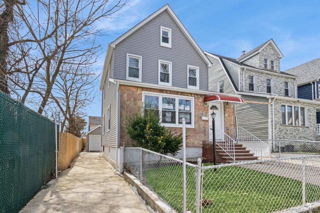 215-38 112th Avenue, Queens Village