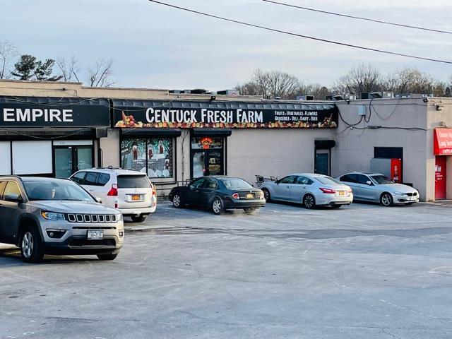 13 of 16 - 1543 Central Park Avenue # F1, Yonkers, NY