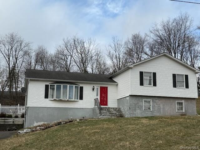 10 Pleasant Street, Florida