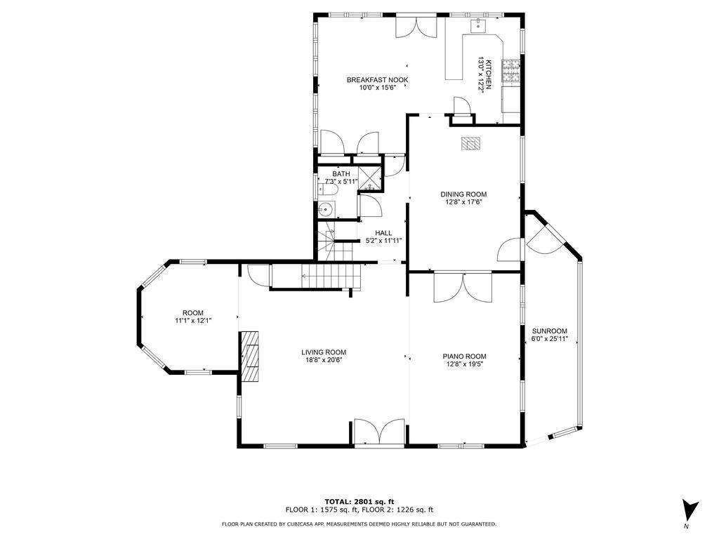 36 of 38 - 430 Montauk Highway, East Moriches, NY