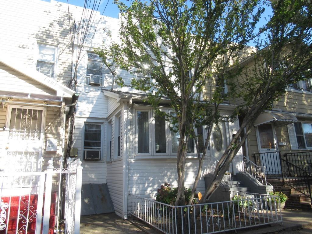 78-17 95th Avenue, Ozone Park