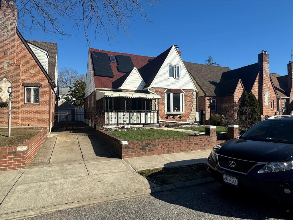 11583 220th Street, Cambria Heights