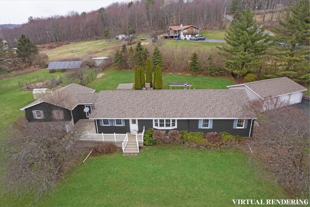 5 Hess Road, Callicoon