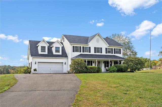 295 Borden Road, Wallkill