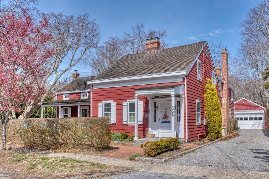 1 of 14 - 595 King St., Orient, NY
