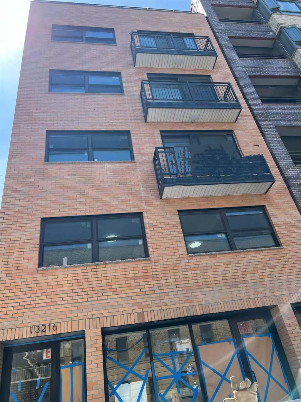 132-16 Maple Avenue # 3a, Flushing
