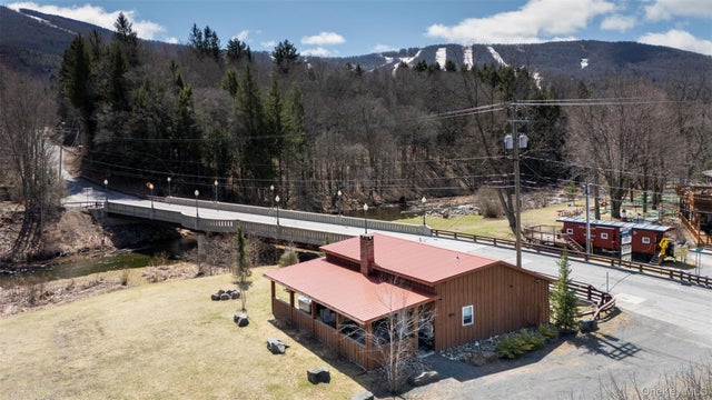 15 County Route 79, Windham