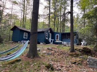 241 Forestburgh Road, Forestburgh