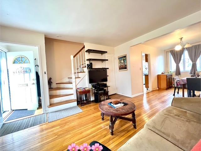 69-40 218 Street # Duplex, Oakland Gardens