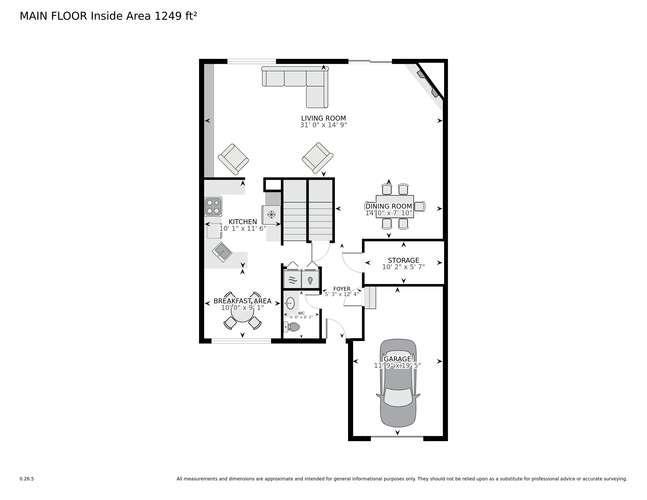 19 of 22 - 94 Windsor Gate Drive, New Hyde Park, NY