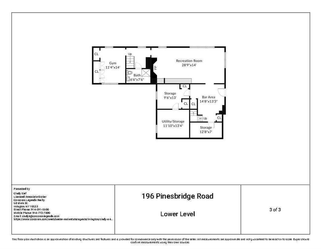 42 of 43 - 196 Pinesbridge Road, Ossining, NY