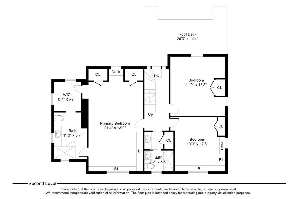 47 of 50 - 16 Locust Avenue, Larchmont, NY