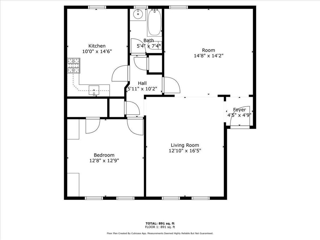 21 of 22 - 35-16 80th St. # 41, Jackson Heights, NY