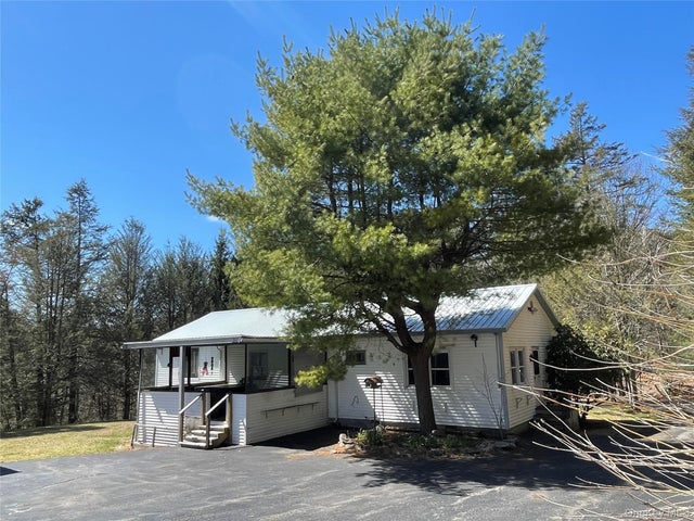 58 Baker Road, Bearsville