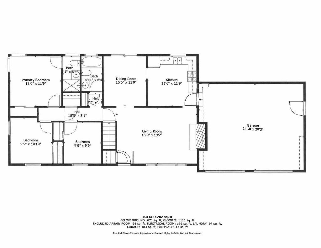 27 of 29 - 3 Sheridan Lane, Sea Cliff, NY