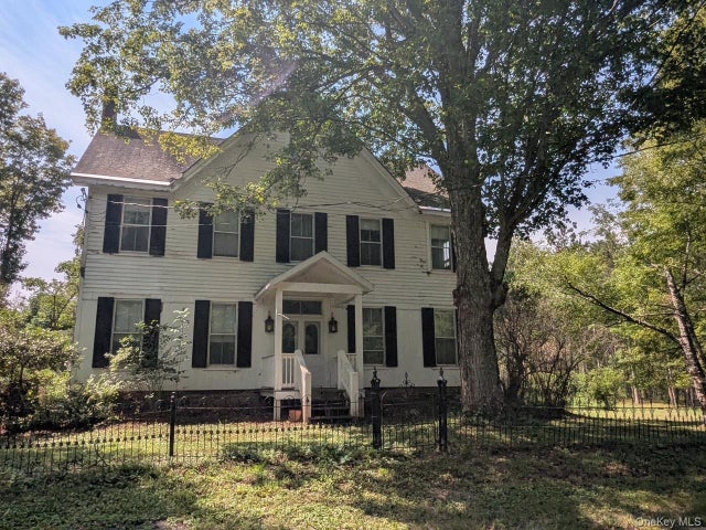 293 Carl Road, Jewett