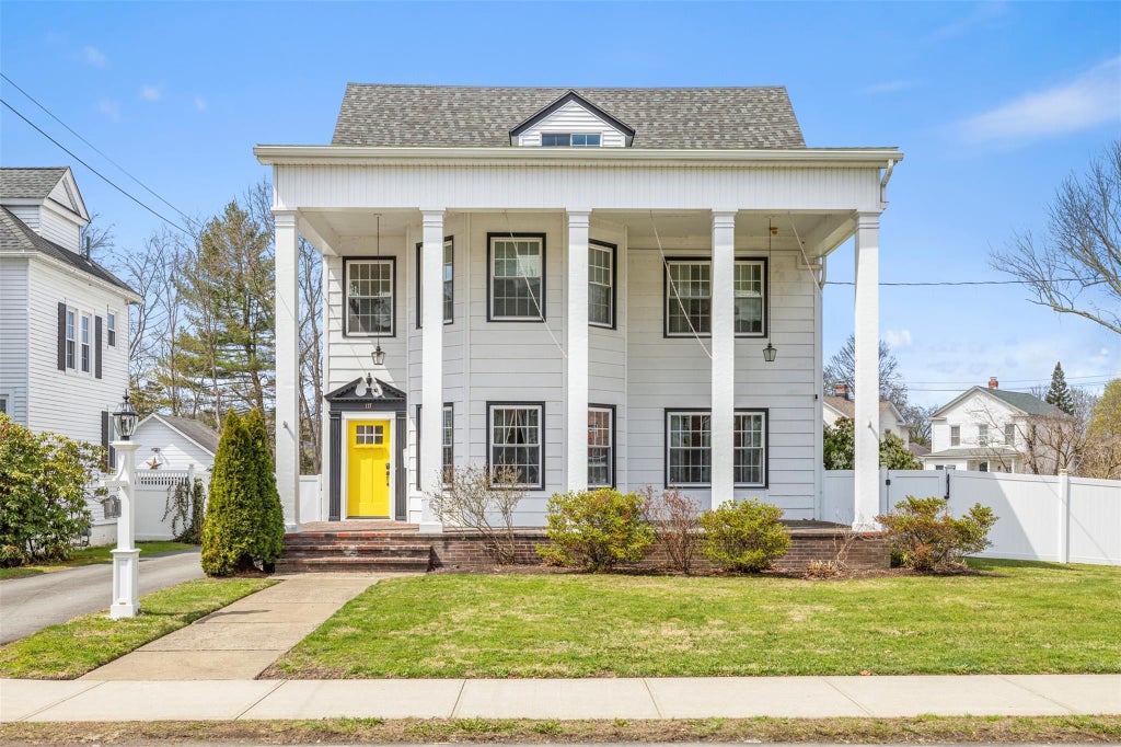 1 of 42 - 117 Main St., Port Jervis, NY