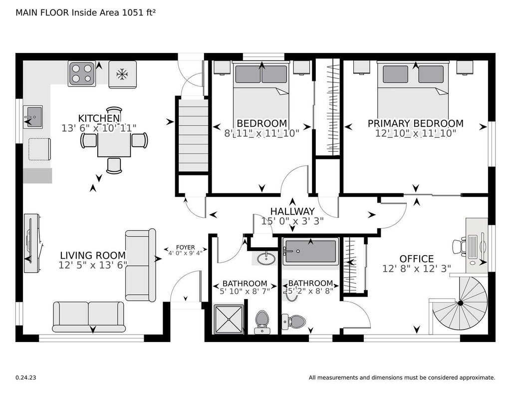 21 of 33 - 328 John Joy Road, Woodstock, NY