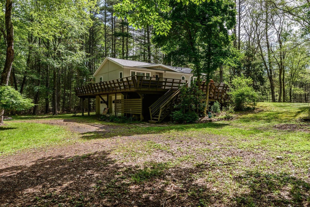 26 of 33 - 328 John Joy Road, Woodstock, NY