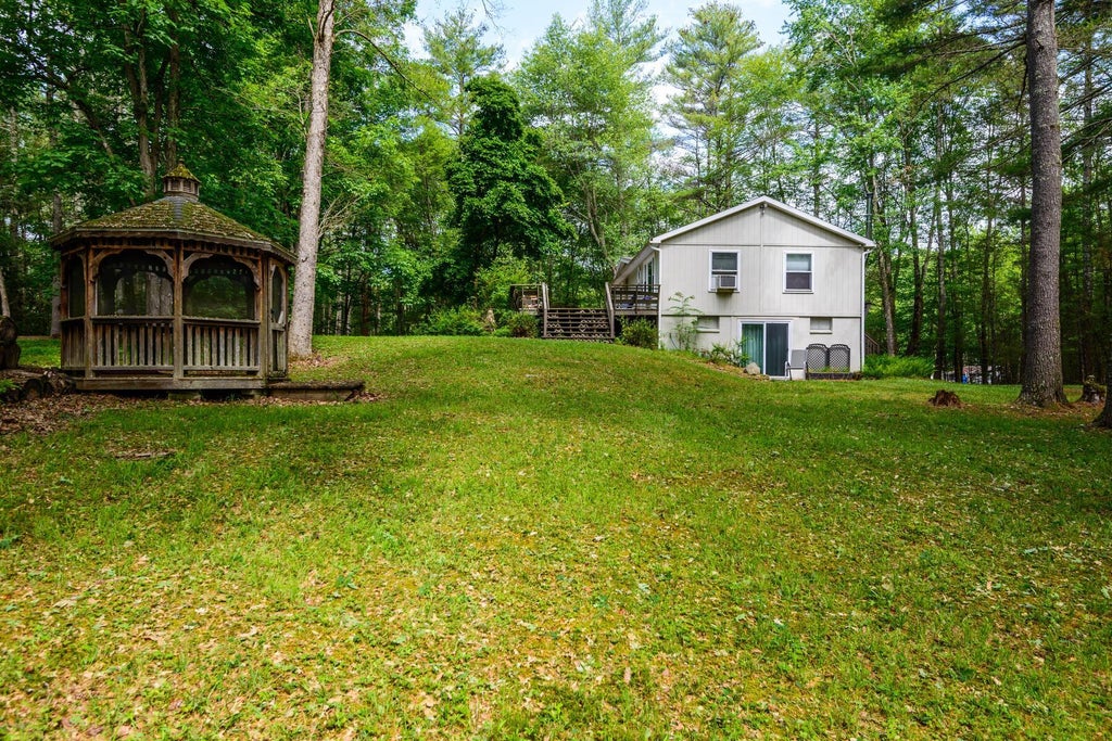 28 of 33 - 328 John Joy Road, Woodstock, NY