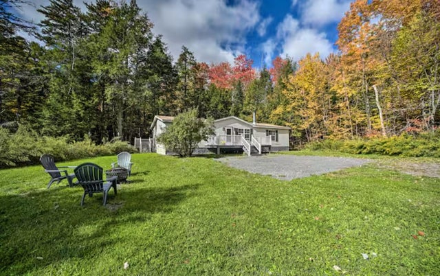 264 Bloomer Road, Tannersville