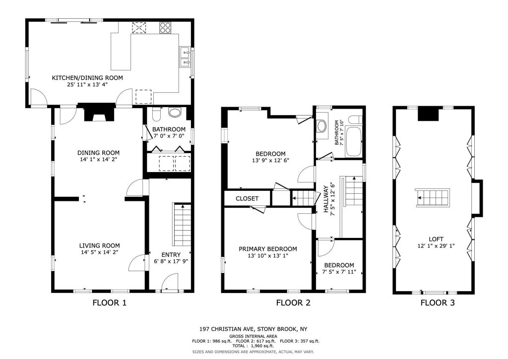 28 of 29 - 197 Christian Avenue, Stony Brook, NY