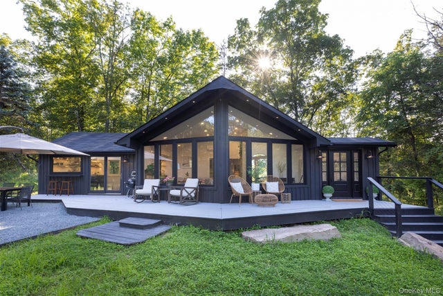 83 Sages Loop, Kerhonkson