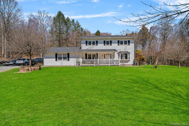 114 Ranch Hill Road, South Fallsburg